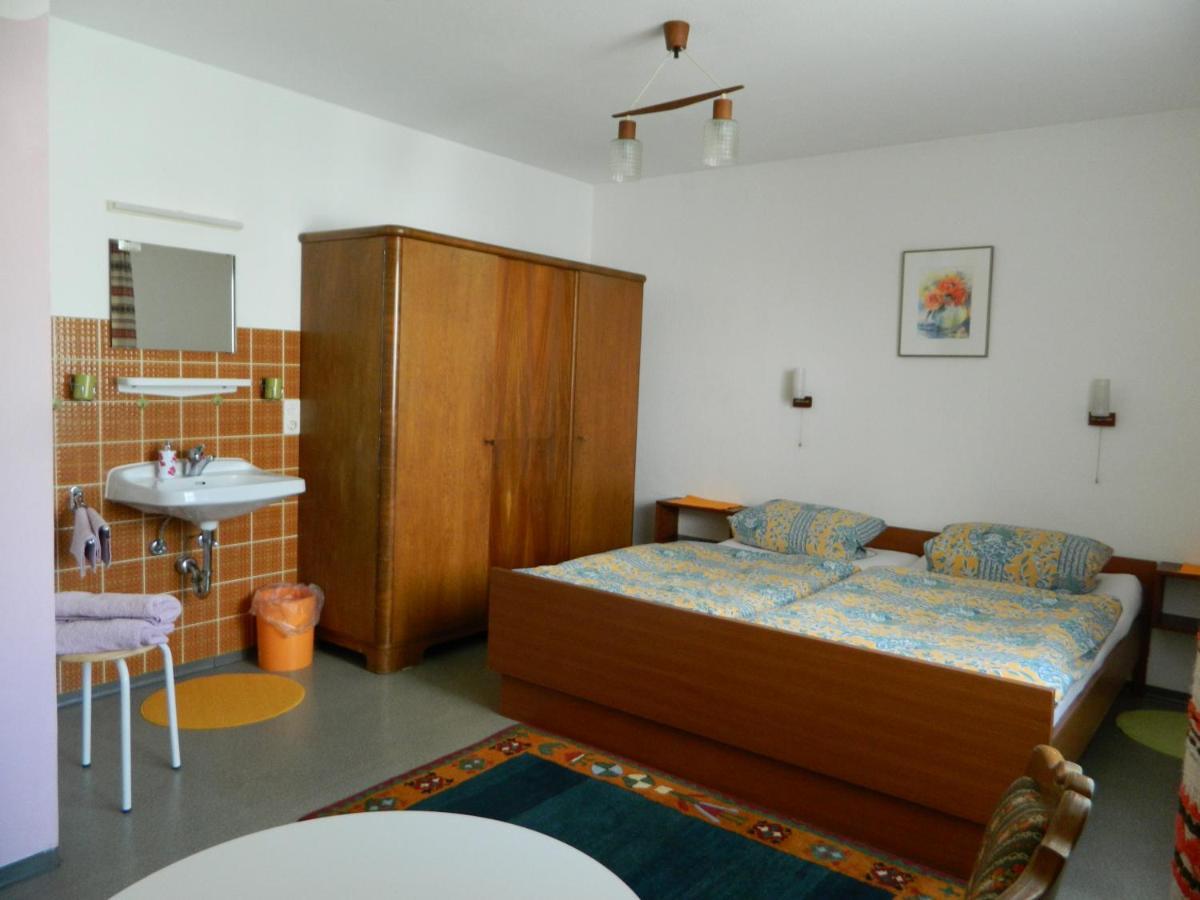 אימנשטאדט אם בודנזה Ferienzimmer Immenstaad מראה חיצוני תמונה